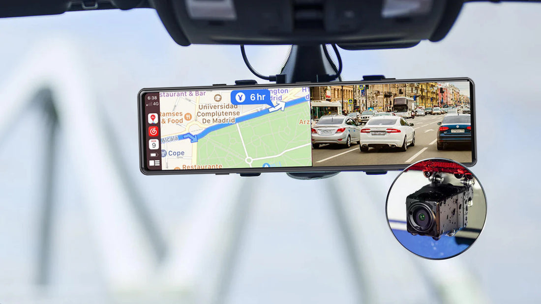 Why Every Driver Needs a Dashcam