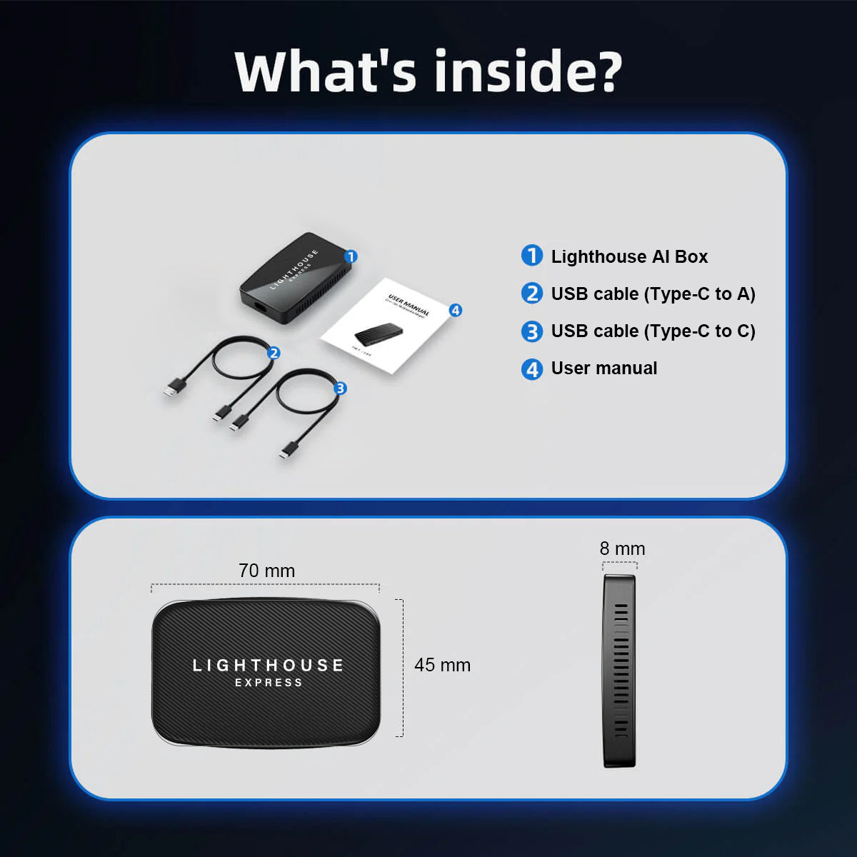 AI Box 2025 - Streaming Netflix, YouTube & More