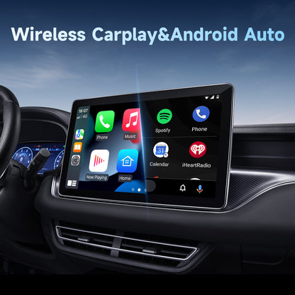 Lighthouse CarPlay Android Auto Adapter Pro - 2026 Eidtion